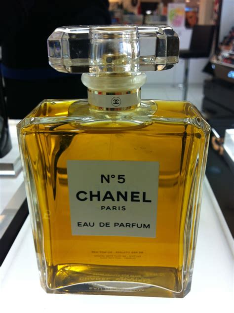 chanel red myer